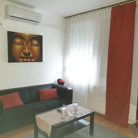 Goldapartman Salgótarján المظهر الخارجي الصورة