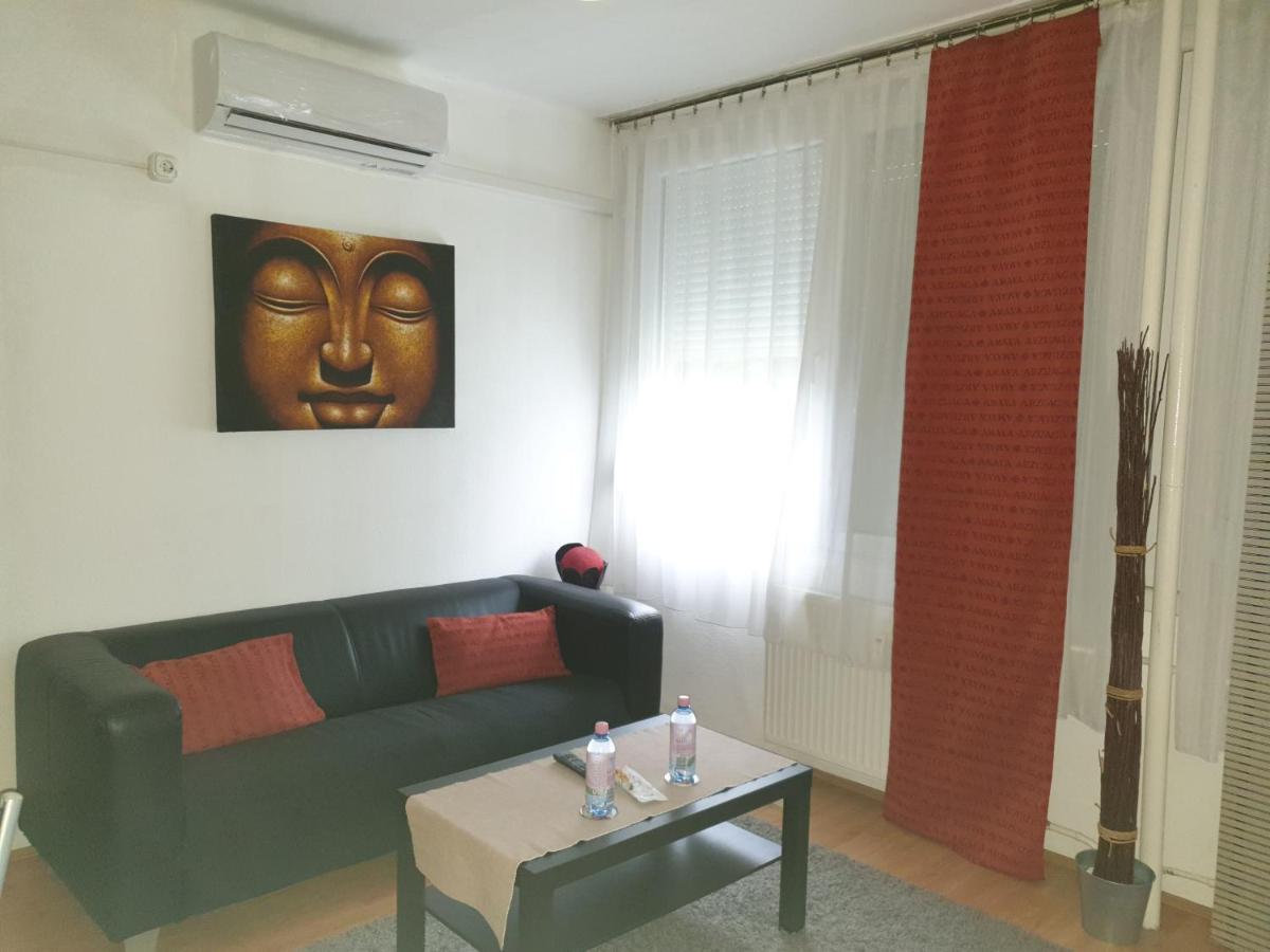 Goldapartman Salgótarján المظهر الخارجي الصورة