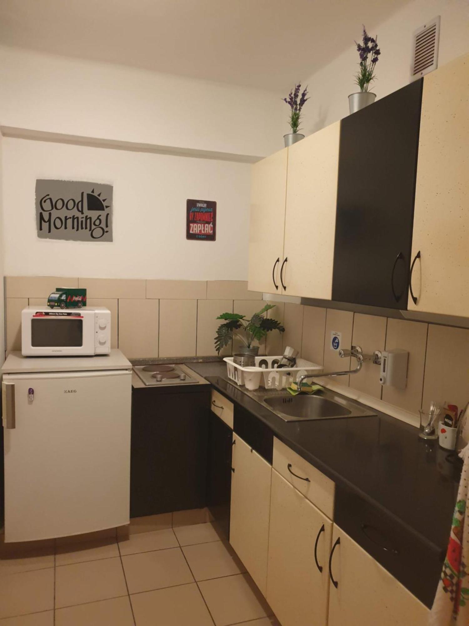 Goldapartman Salgótarján المظهر الخارجي الصورة